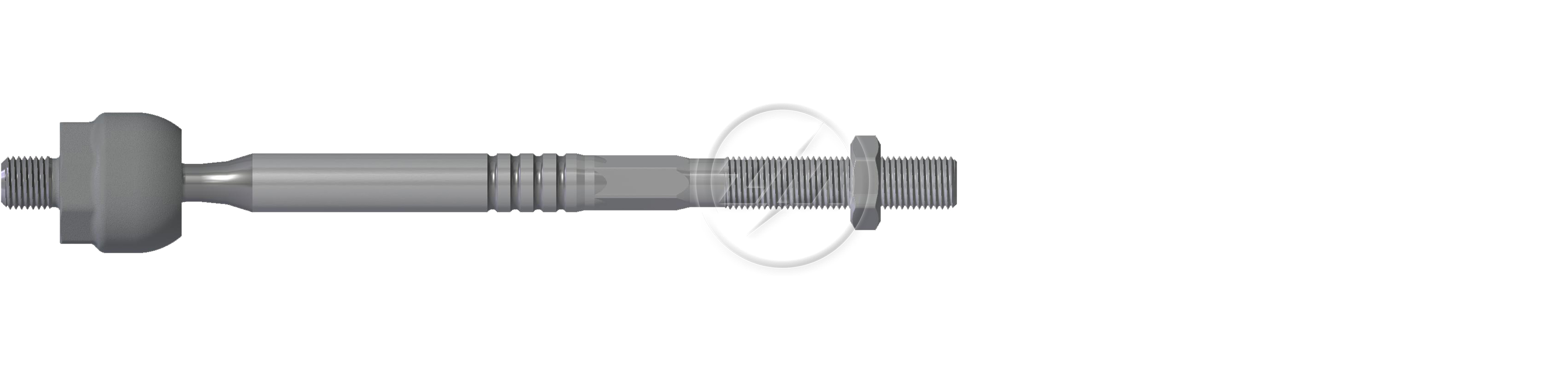 ZM 170.110.65 - Terminal Axial ZM 17011065