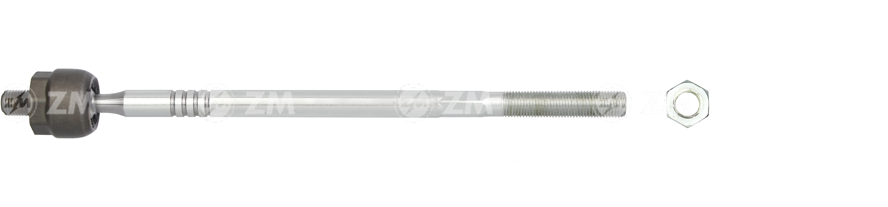 ZM 170.112.03 - Terminal Axial ZM 17011203