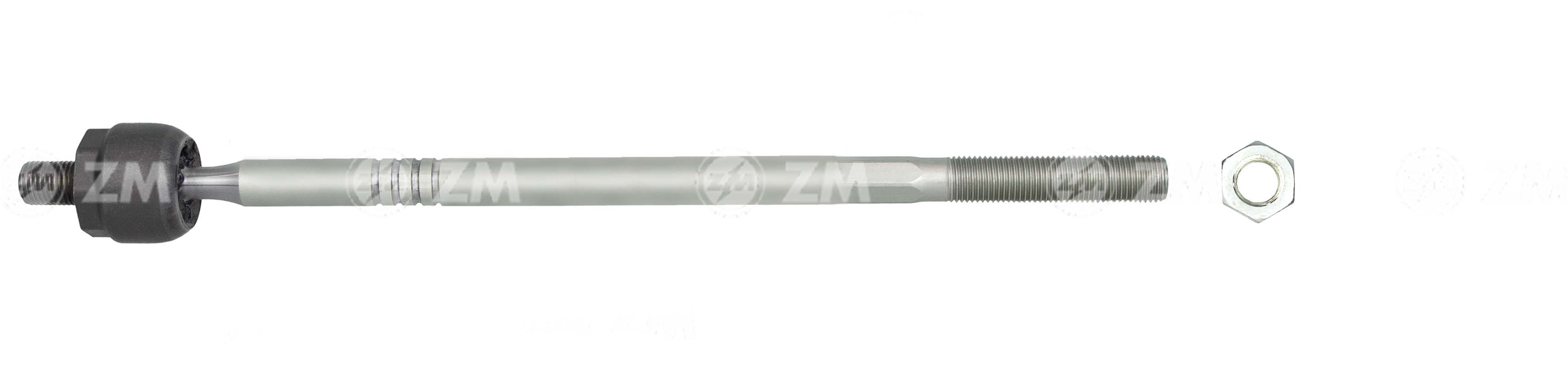 ZM 170.112.12 - Terminal Axial ZM 17011212
