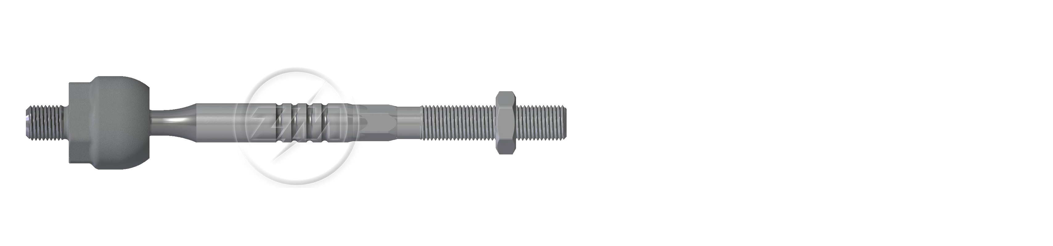 ZM 170.112.52 - Terminal Axial ZM 17011252