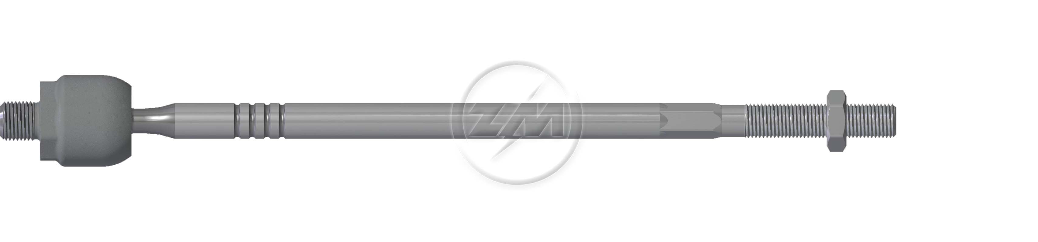 ZM 170.114.01 - Terminal Axial ZM 17011401