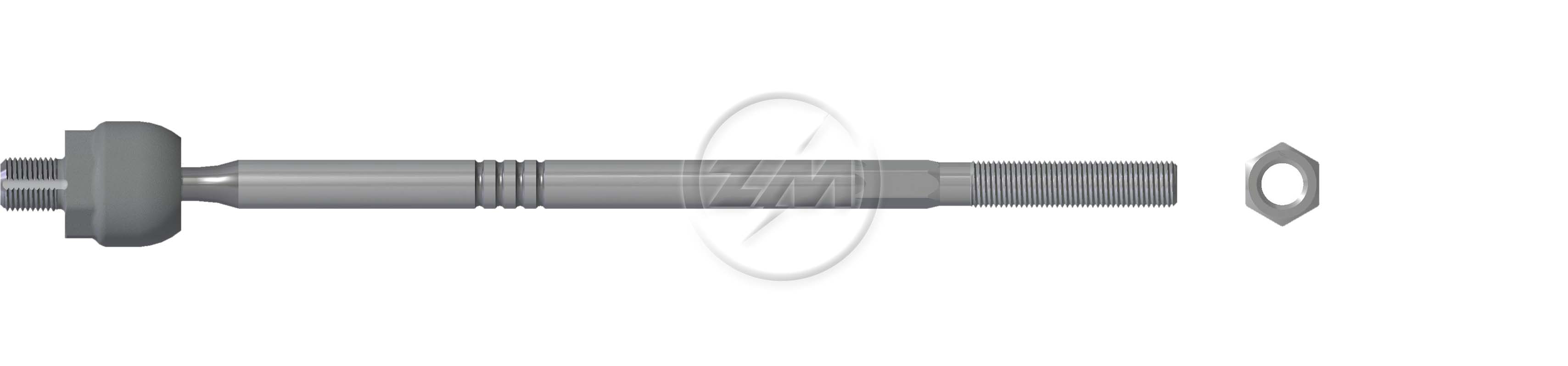 ZM 170.114.07 - Terminal Axial ZM 17011407