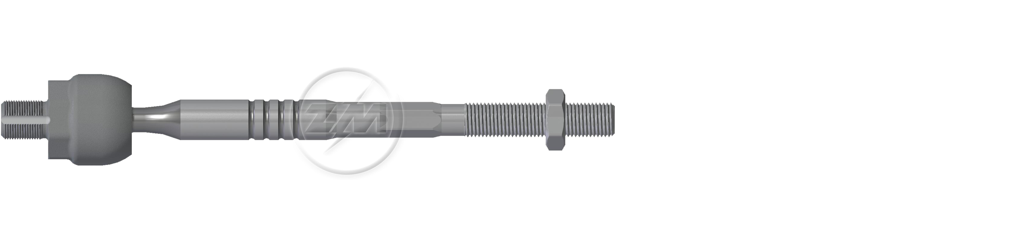 ZM 170.114.12 - Terminal Axial ZM 17011412