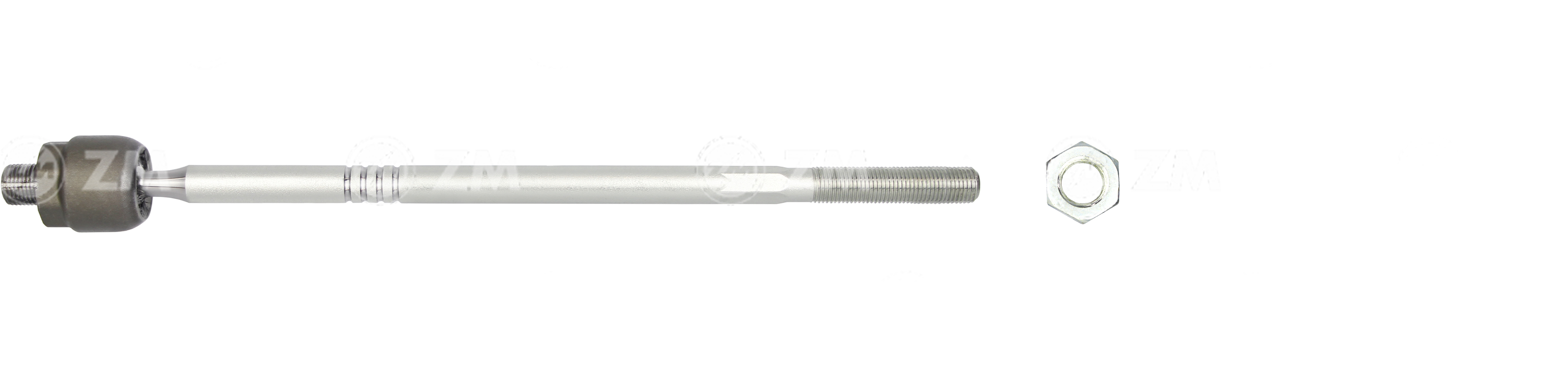ZM 170.114.14 - Terminal Axial ZM 17011414