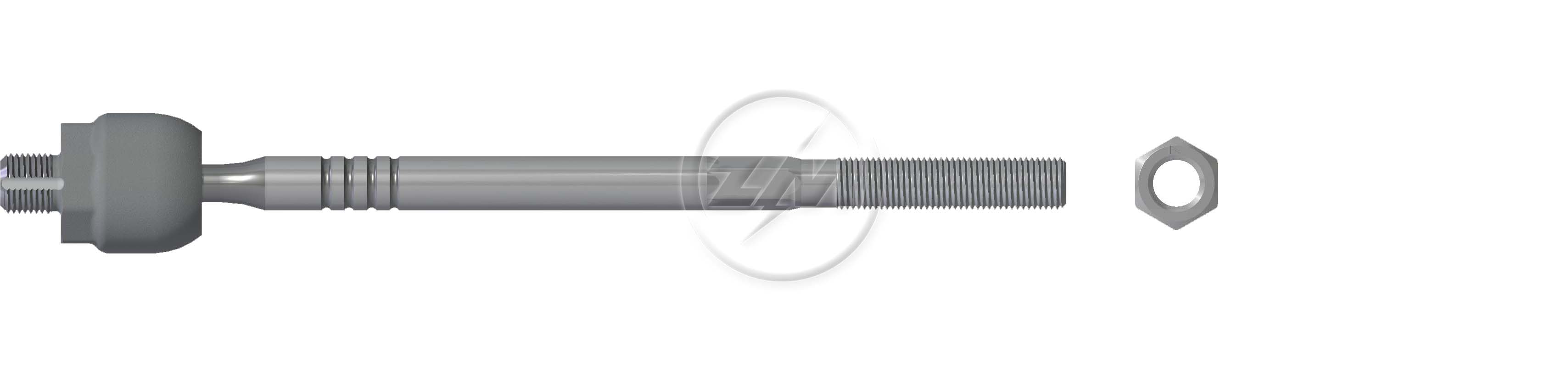 ZM 170.114.16 - Terminal Axial ZM 17011416