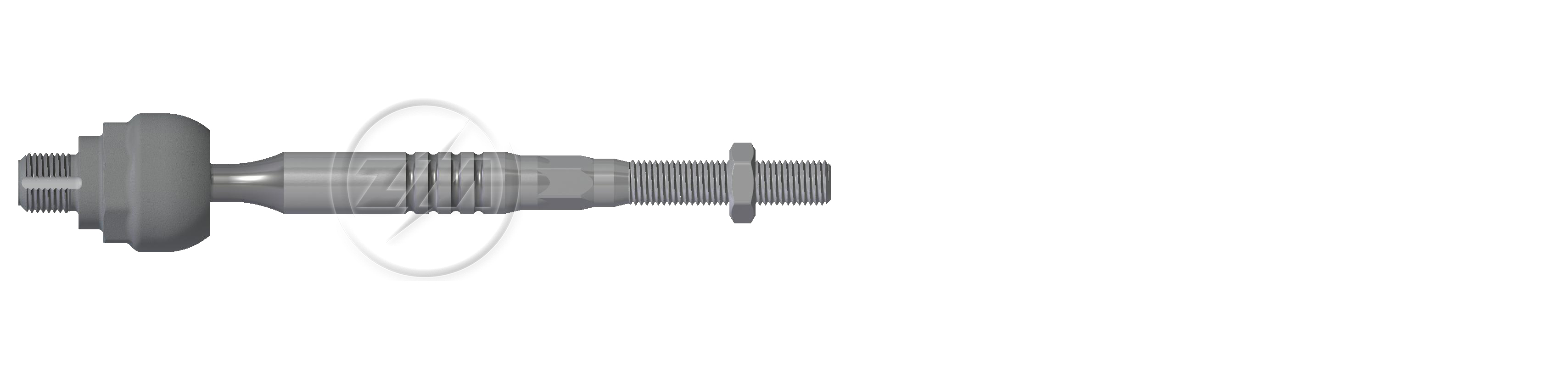 ZM 170.114.23 - Terminal Axial ZM 17011423