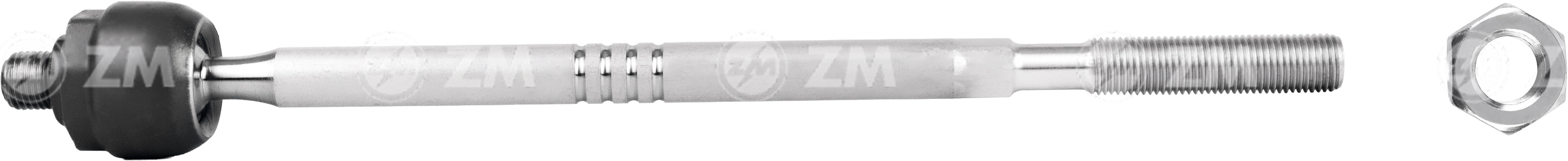 ZM 170.114.25 - Terminal Axial ZM 17011425