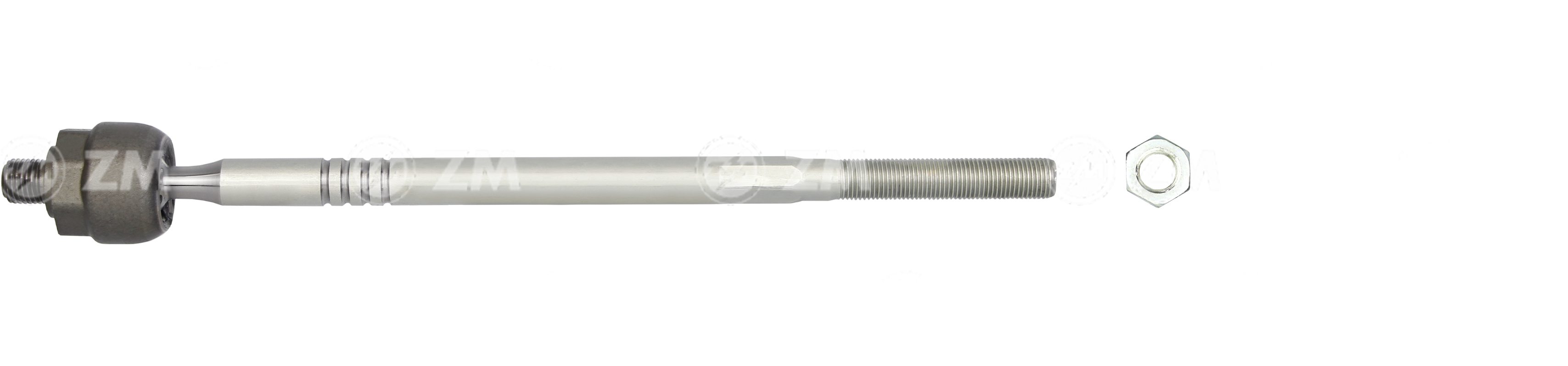 ZM 170.114.53 - Terminal Axial ZM 17011453