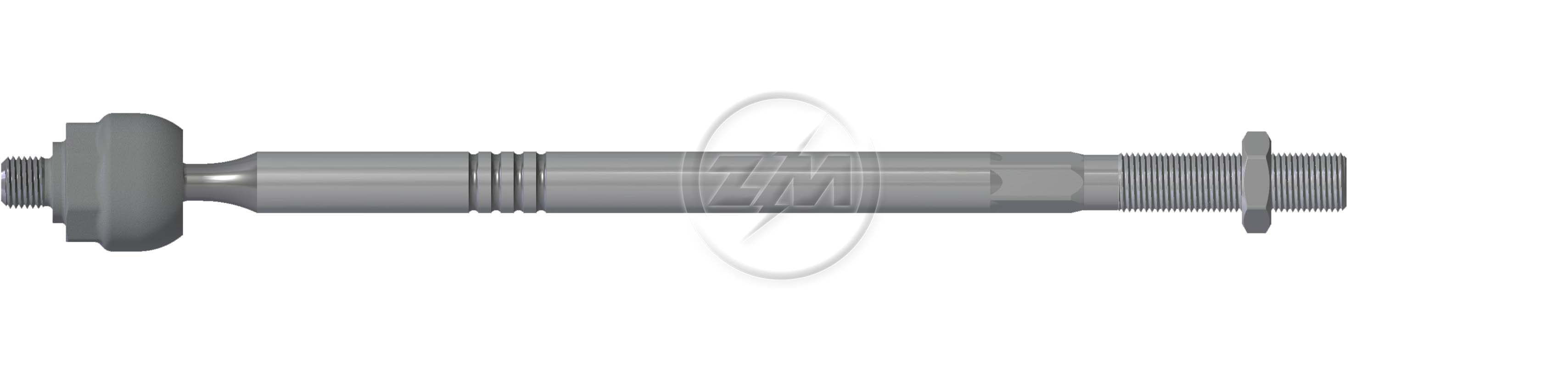 ZM 170.114.56 - Terminal Axial ZM 17011456
