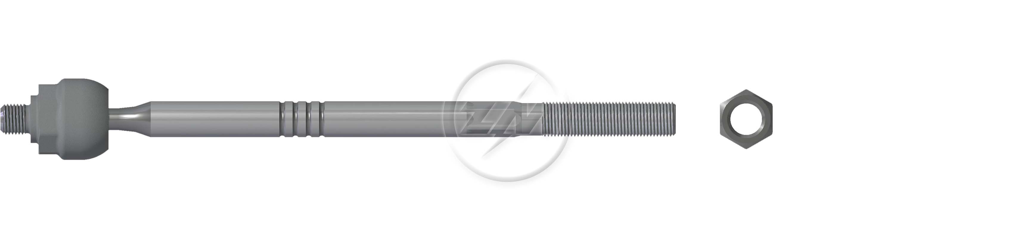 ZM 170.114.58 - Terminal Axial ZM 17011458