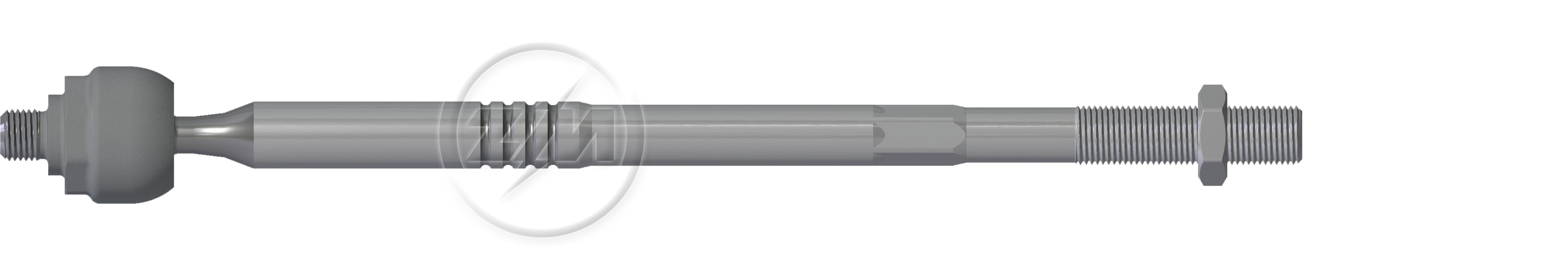 ZM 170.114.65 - Terminal Axial ZM 17011465