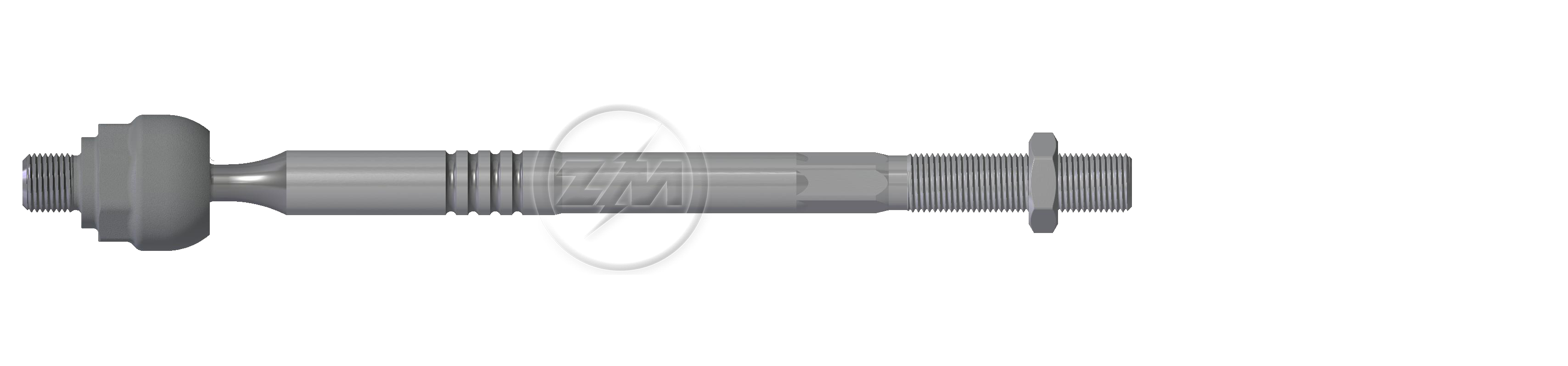 ZM 170.114.67 - Terminal Axial ZM 17011467