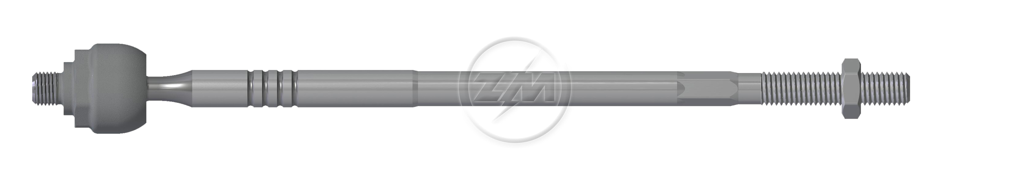 ZM 170.114.68 - Terminal Axial ZM 17011468