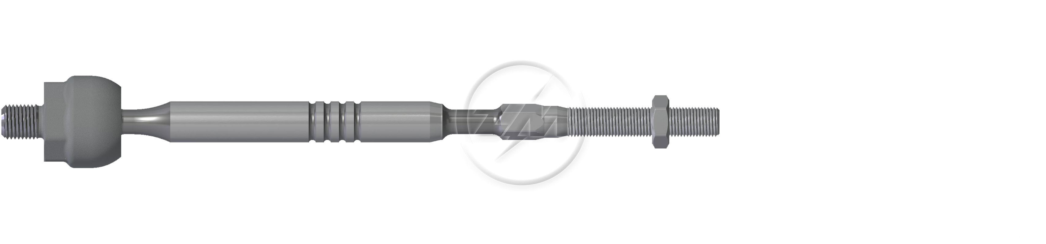 ZM 170.116.04 - Terminal Axial ZM 17011604