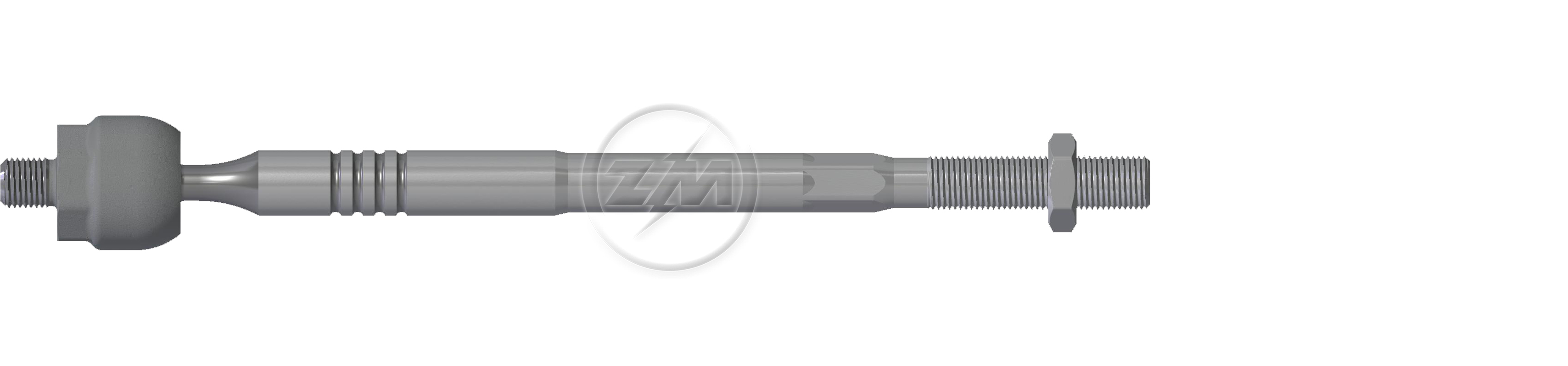 ZM 170.116.08 - Terminal Axial ZM 17011608
