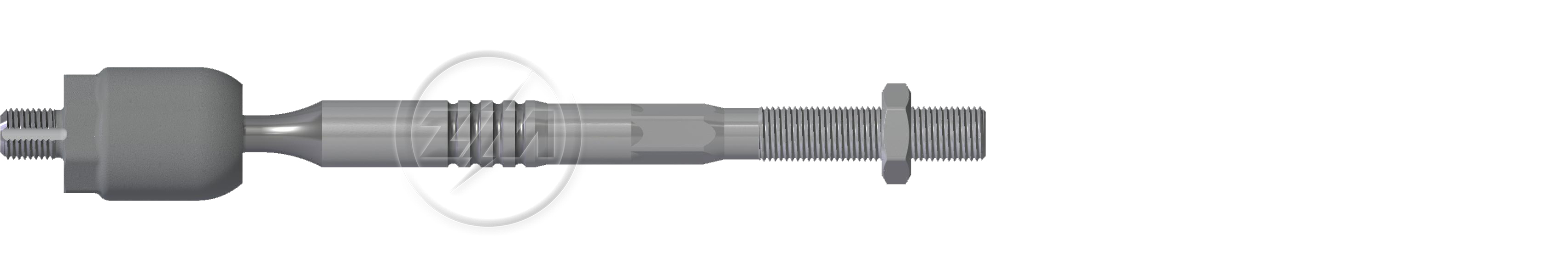 ZM 170.116.09 - Terminal Axial ZM 17011609