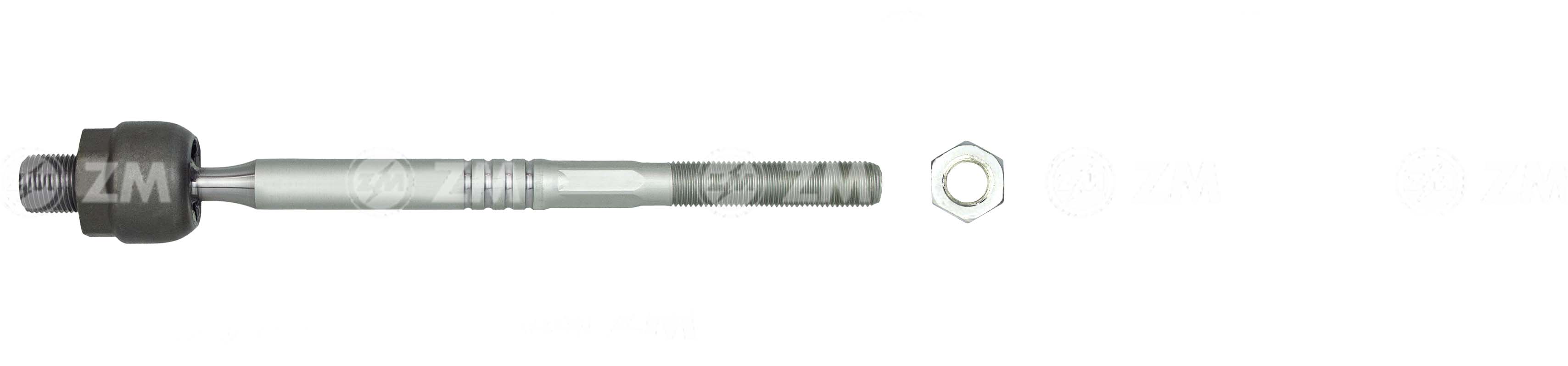 ZM 170.116.43 - Terminal Axial ZM 17011643