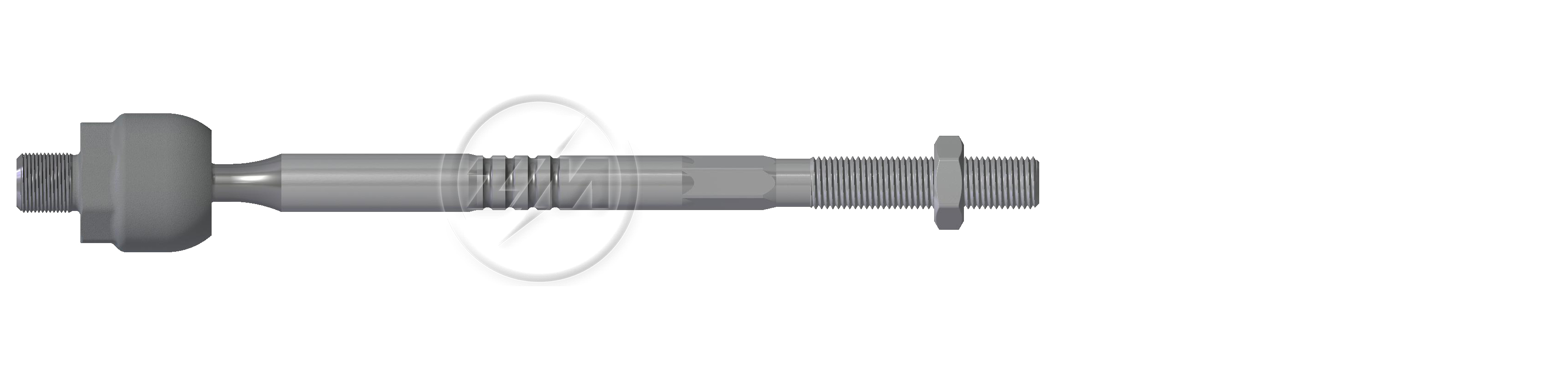 ZM 170.116.49 - Terminal Axial ZM 17011649