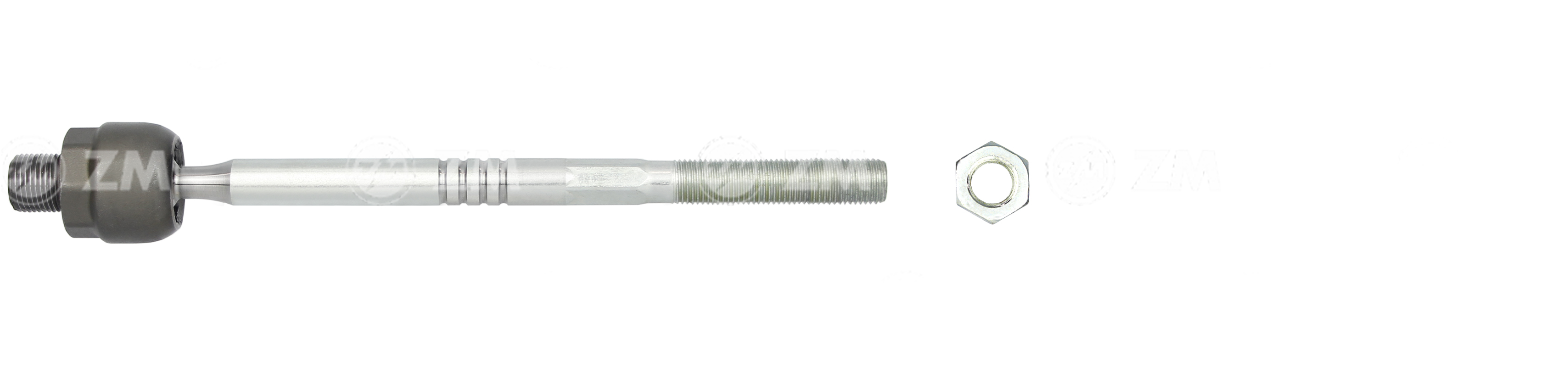 ZM 170.116.50 - Terminal Axial ZM 17011650