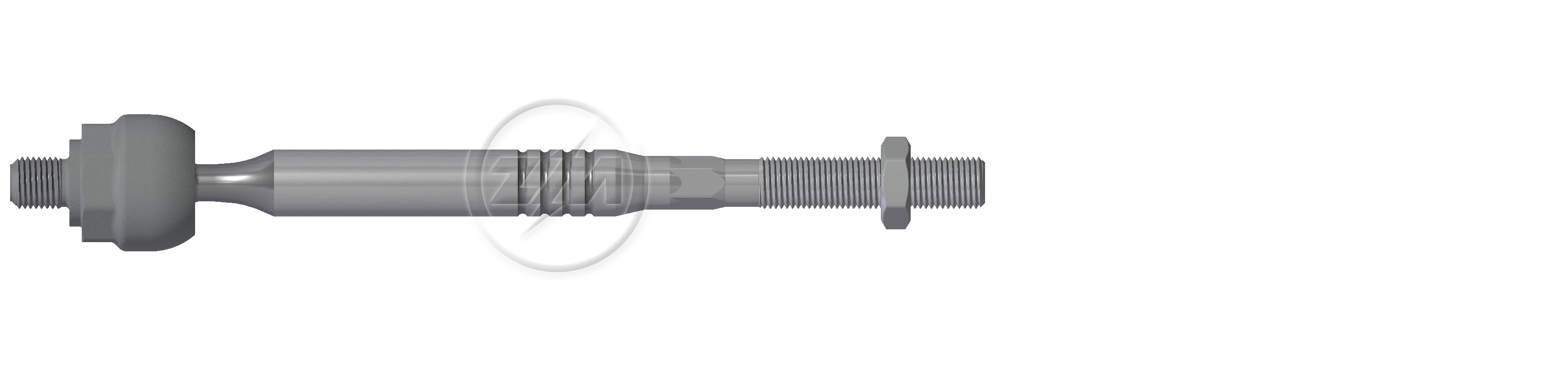 ZM 170.116.55 - Terminal Axial ZM 17011655