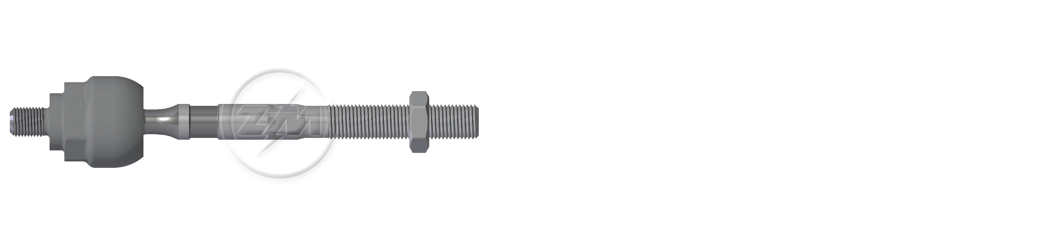 ZM 170.116.57 - Terminal Axial ZM 17011657