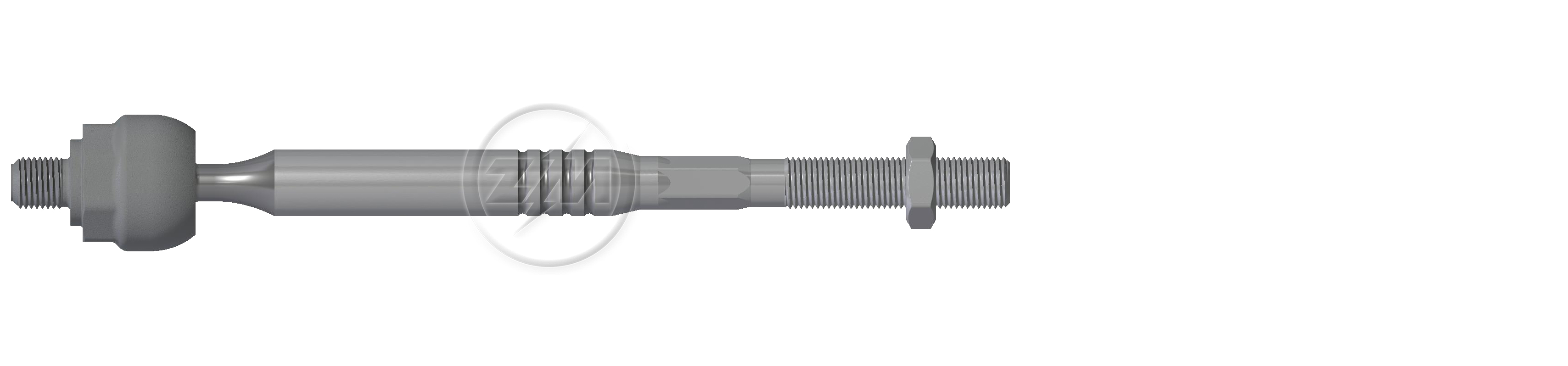 ZM 170.116.58 - Terminal Axial ZM 17011658