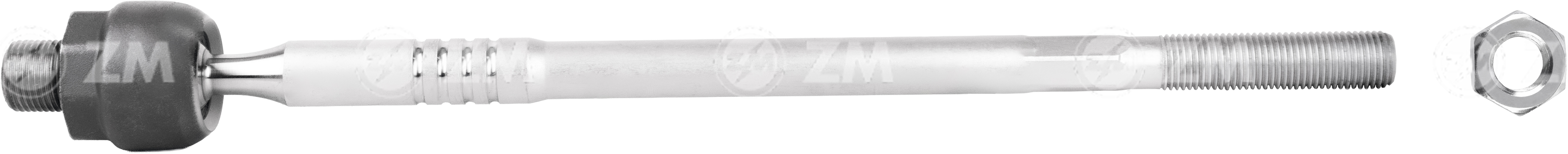 ZM 170.116.81 - Terminal Axial ZM 17011681