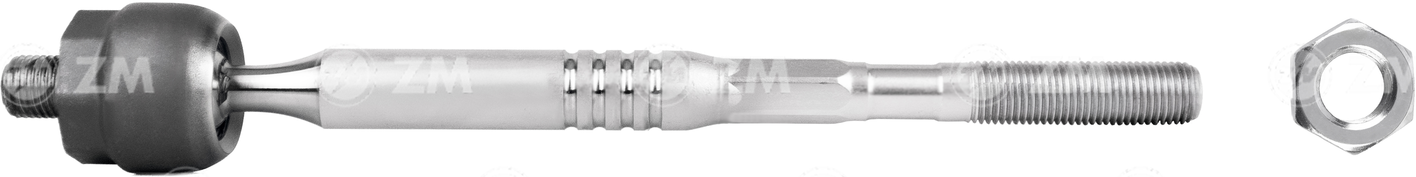 ZM 170.116.82 - Terminal Axial ZM 17011682