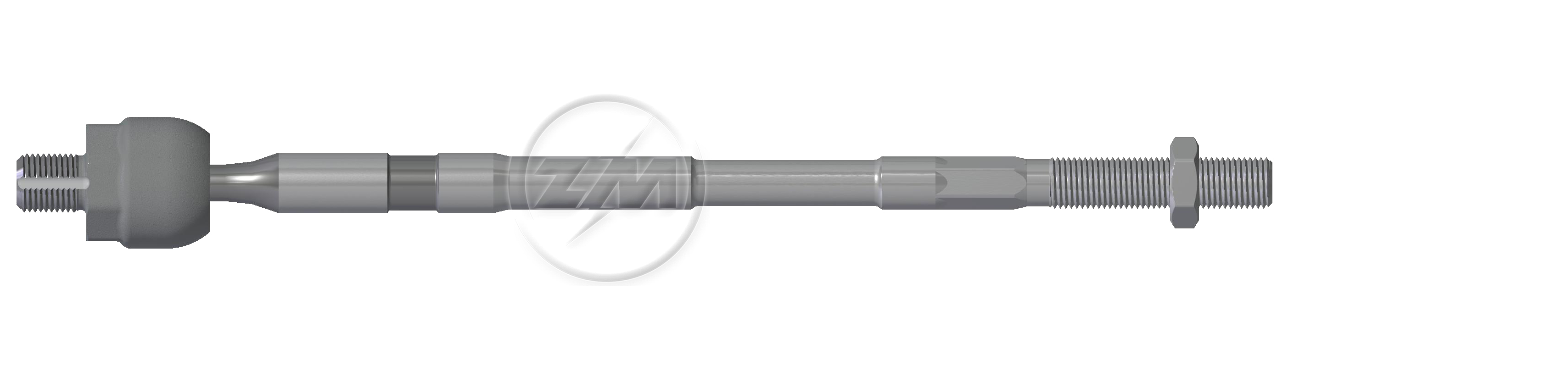 ZM 170.116.85 - Terminal Axial ZM 17011685