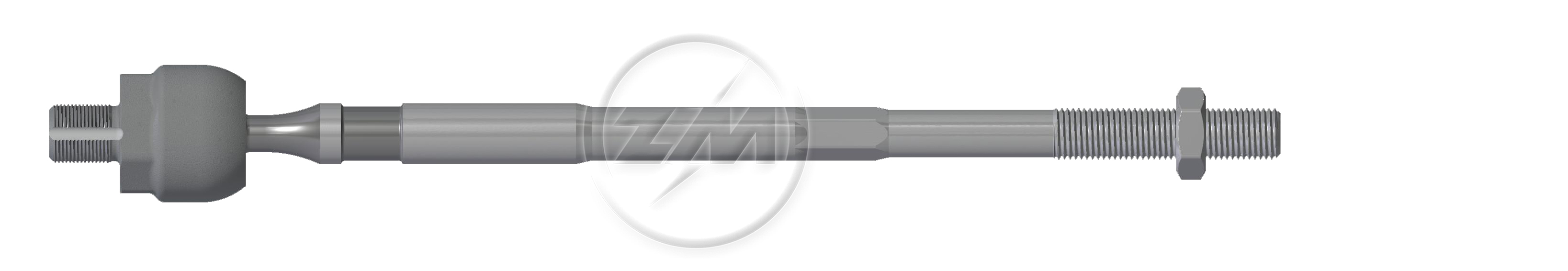 ZM 170.116.87 - Terminal Axial ZM 17011687