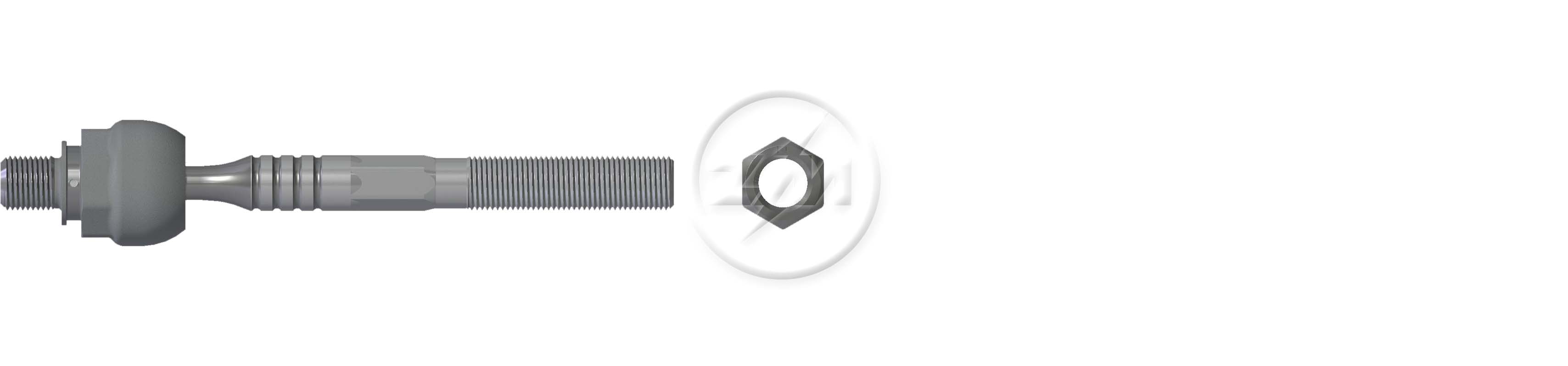 ZM 170.118.03 - Terminal Axial ZM 17011803