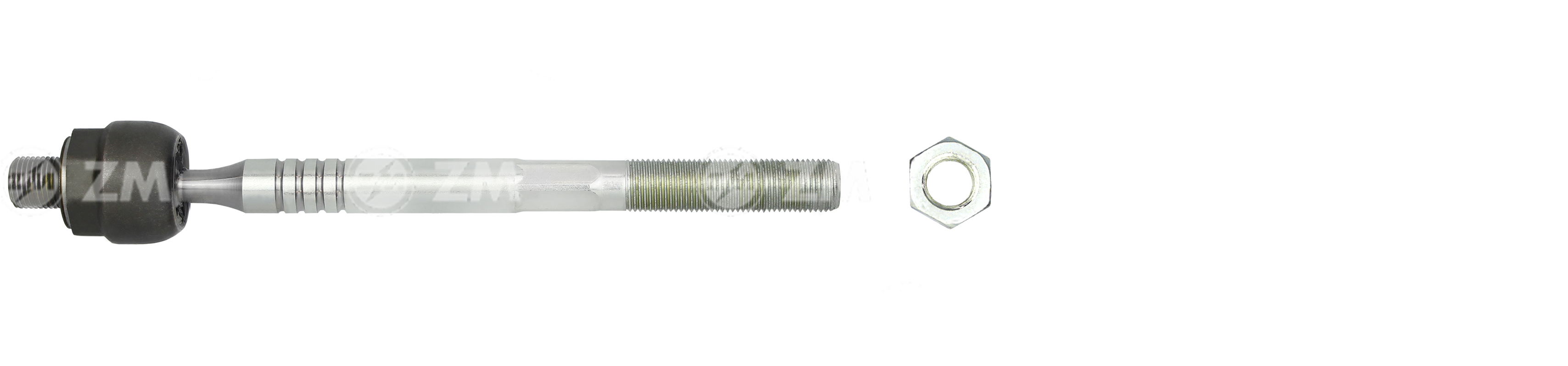 ZM 170.118.04 - Terminal Axial ZM 17011804