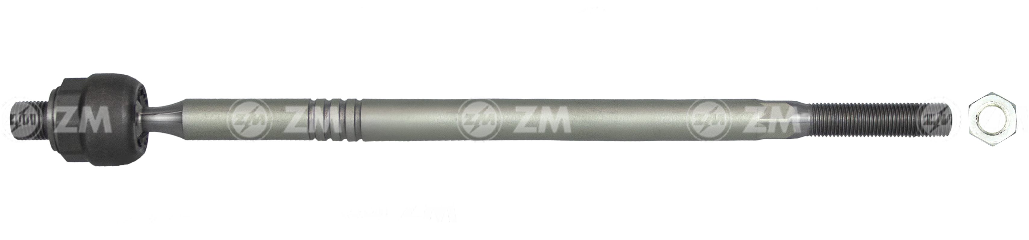 ZM 170.118.07 - Terminal Axial ZM 17011807