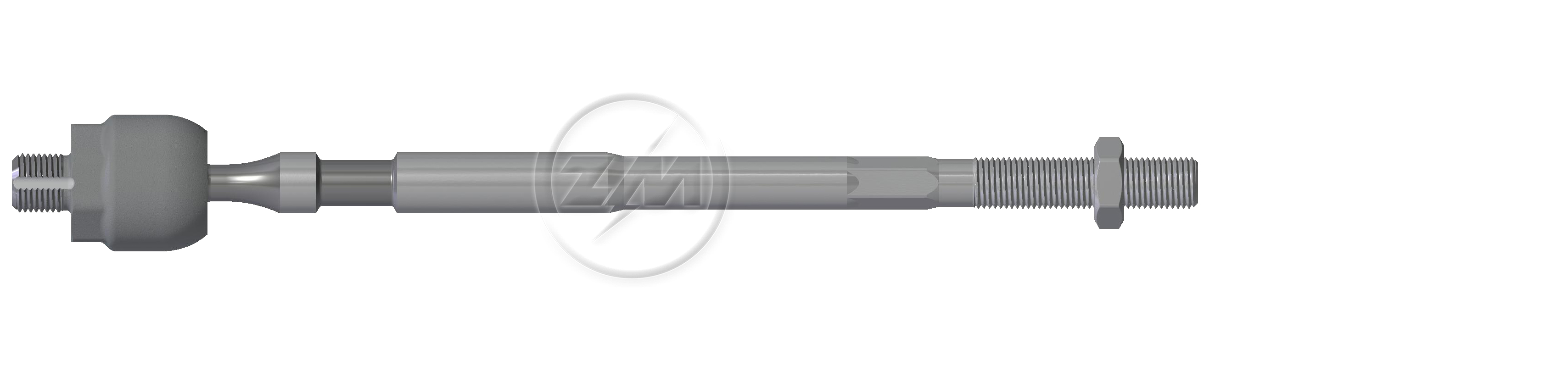 ZM 170.118.12 - Terminal Axial ZM 17011812