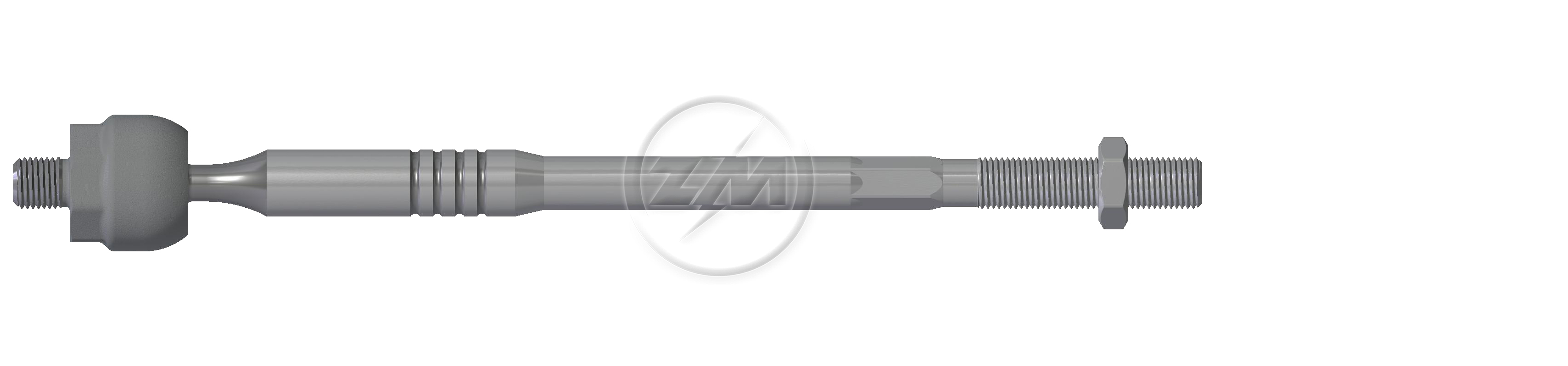 ZM 170.118.13 - Terminal Axial ZM 17011813