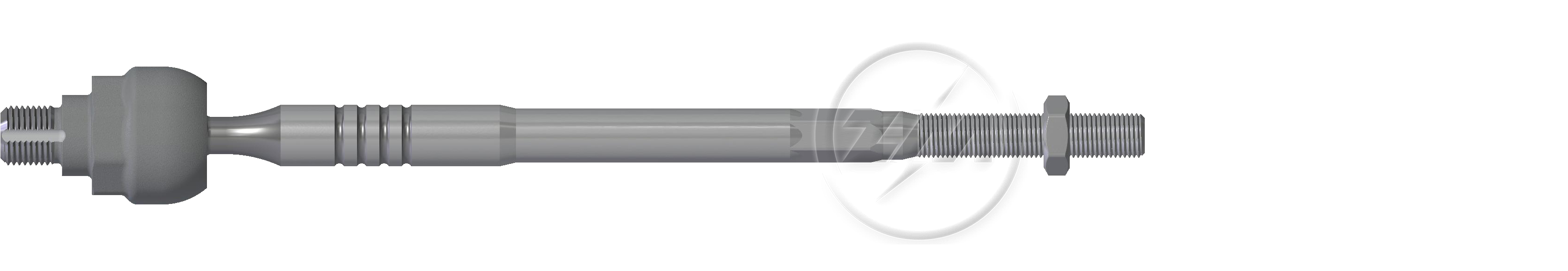 ZM 170.118.44 - Terminal Axial ZM 17011844