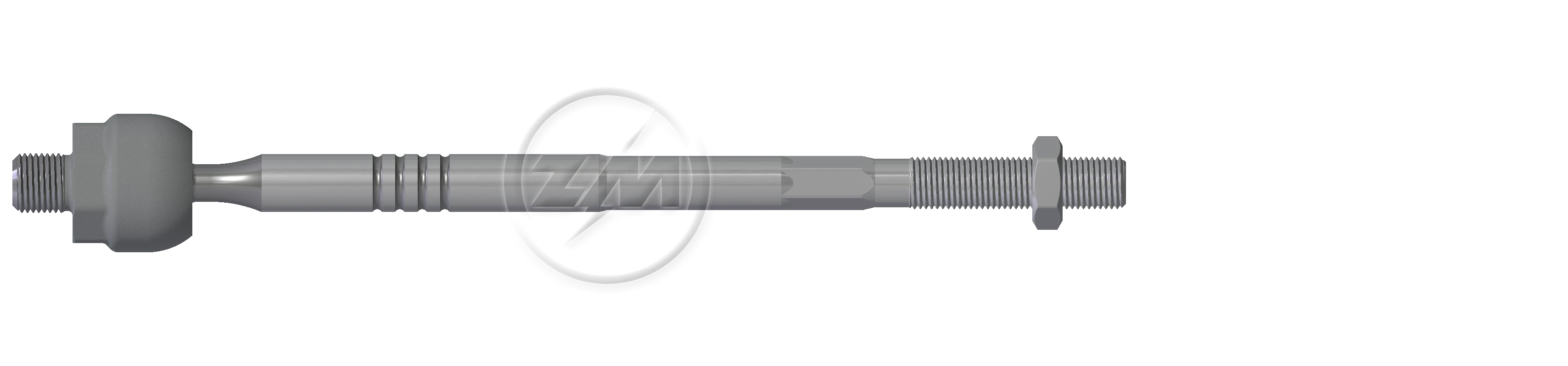 ZM 170.118.89 - Terminal Axial ZM 17011889
