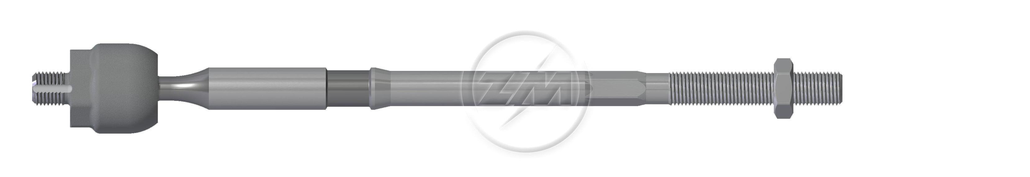 ZM 170.118.99 - Terminal Axial ZM 17011899