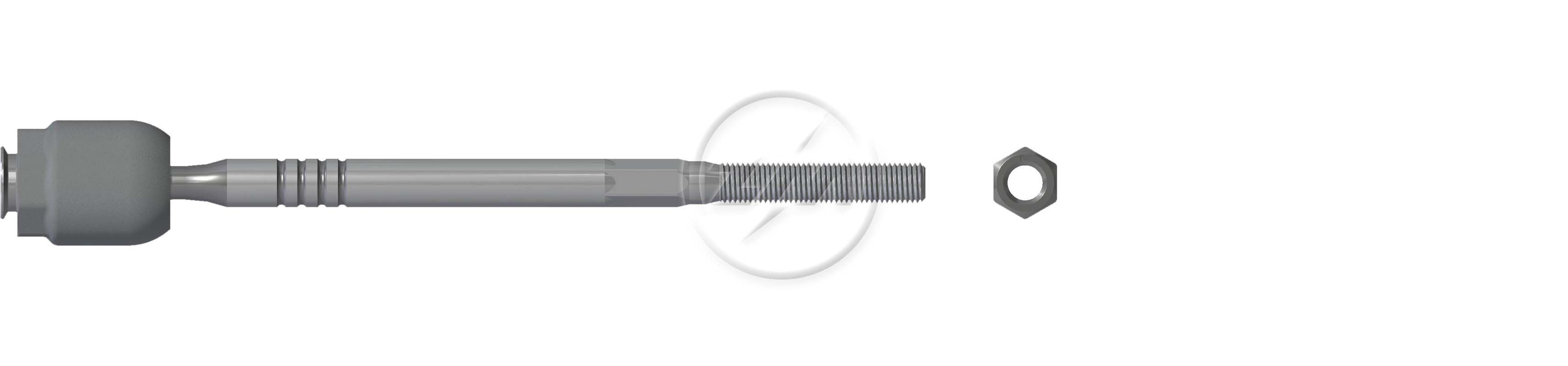 ZM 170.120.02 - Terminal Axial ZM 17012002