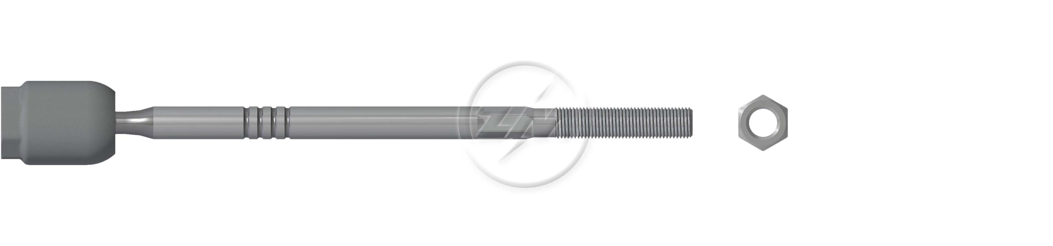 ZM 170.120.40 - Terminal Axial ZM 17012040