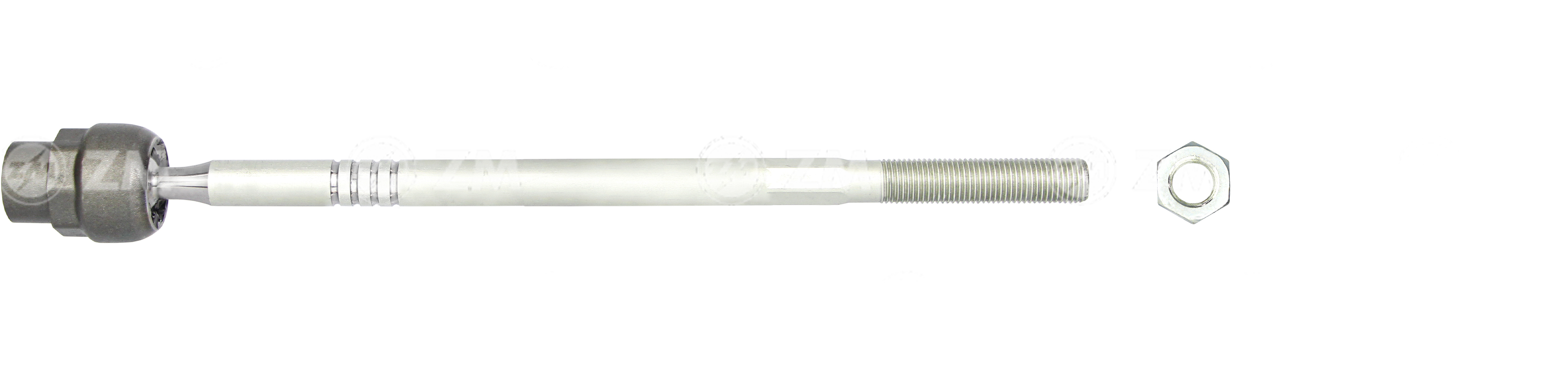 ZM 170.124.01 - Terminal Axial ZM 17012401