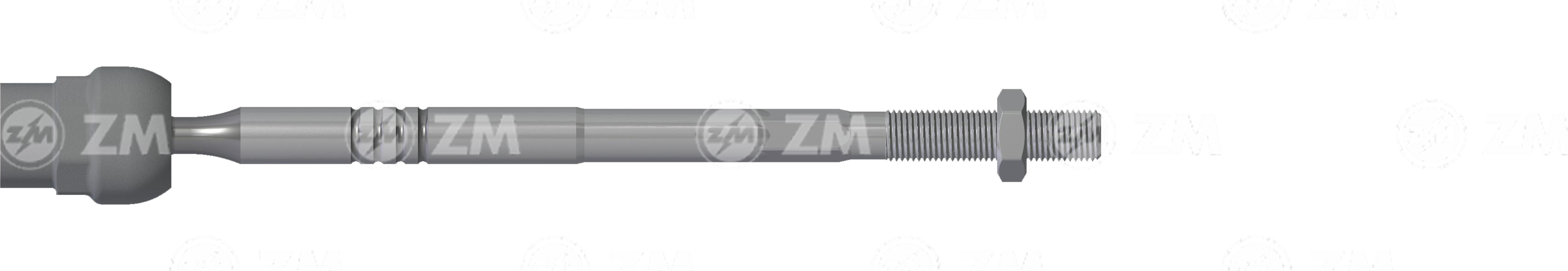 ZM 170.124.04 - Terminal Axial ZM 17012404