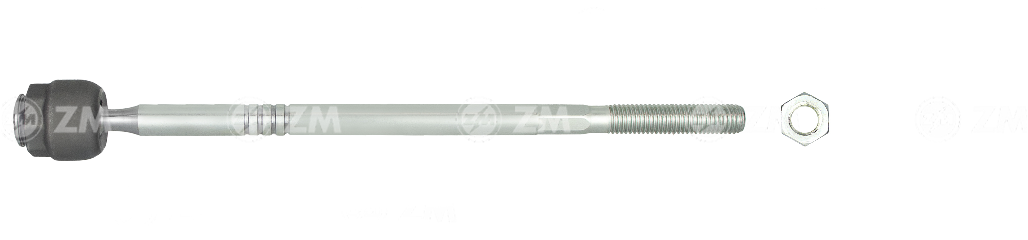 ZM 170.124.51 - Terminal Axial ZM 17012451