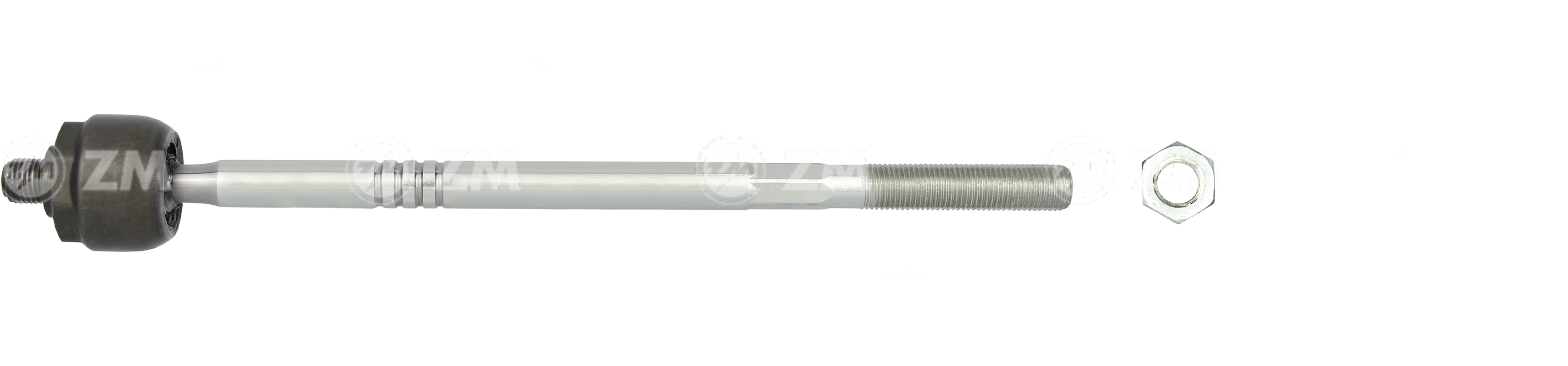 ZM 170.210.02 - Terminal Axial ZM 17021002
