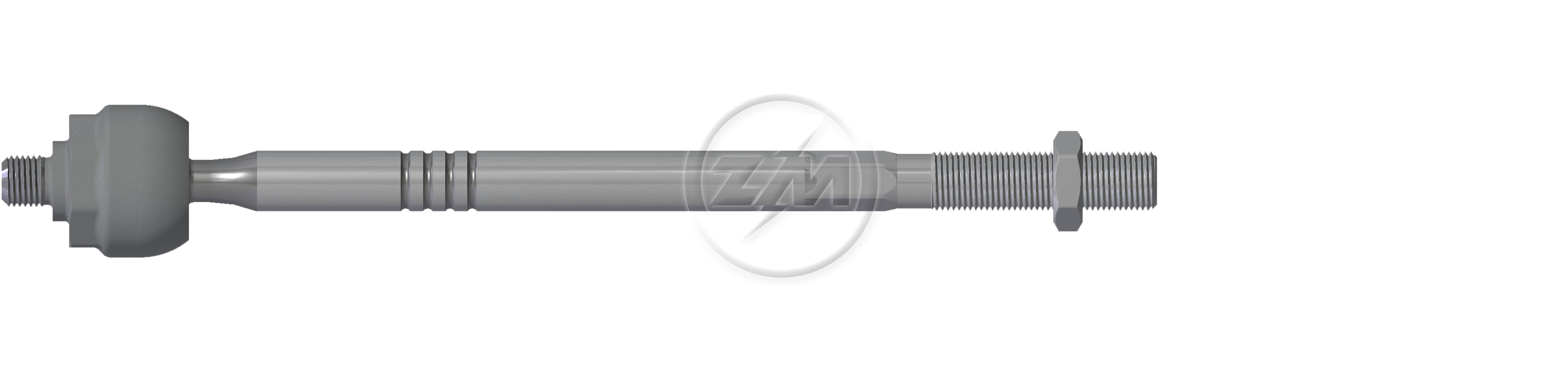 ZM 170.210.03 - Terminal Axial ZM 17021003