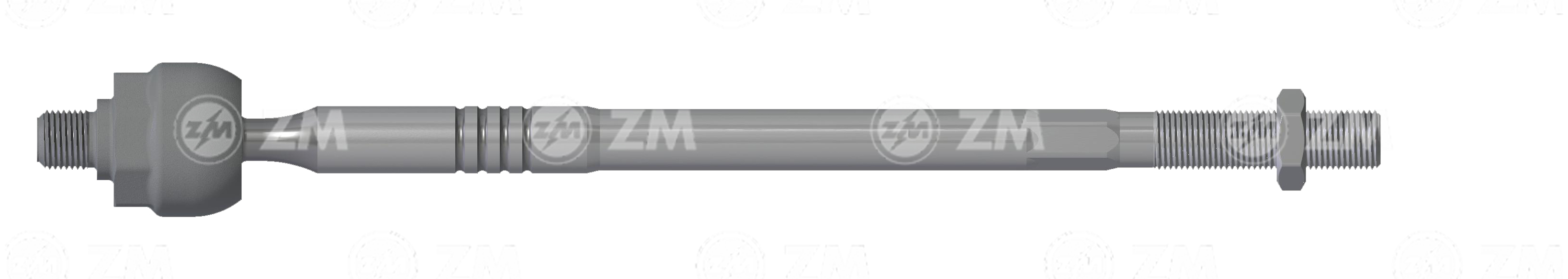 ZM 170.210.31 - Terminal Axial ZM 17021031