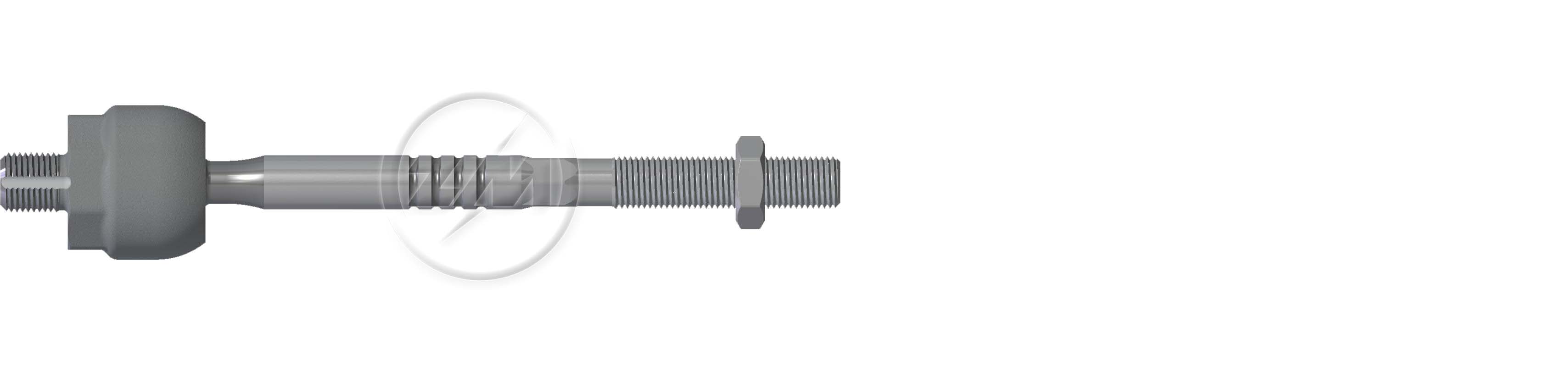 ZM 170.210.50 - Terminal Axial ZM 17021050