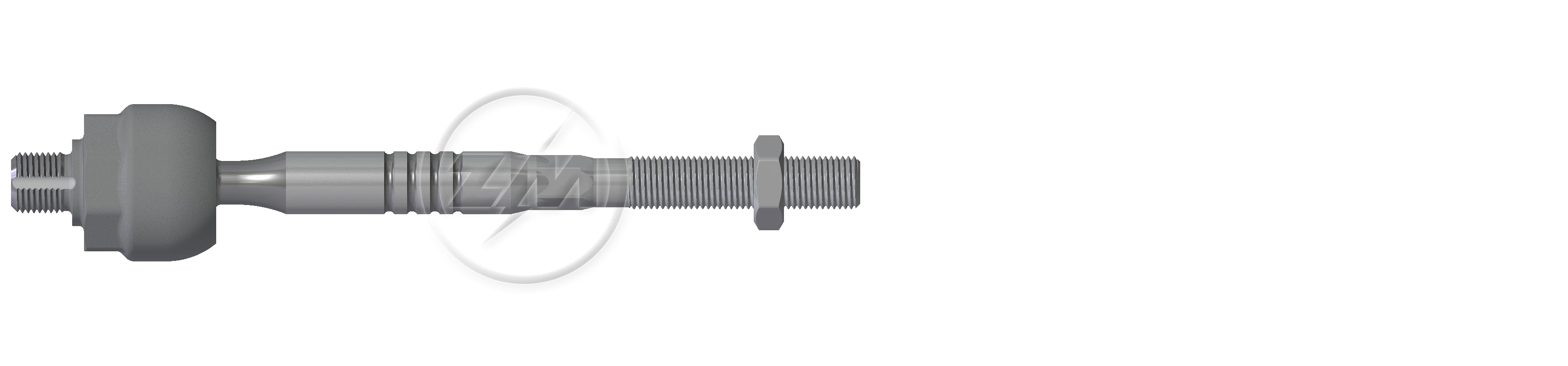ZM 170.210.54 - Terminal Axial ZM 17021054