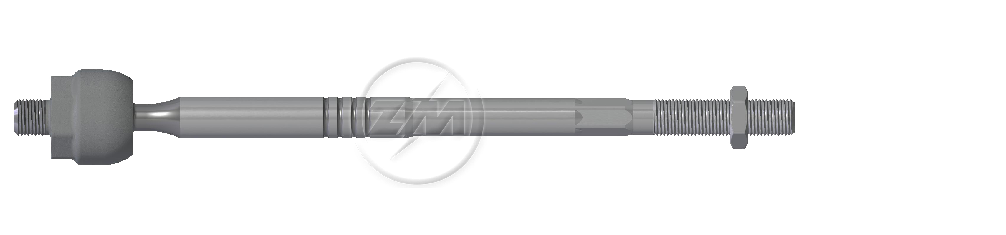 ZM 170.210.93 - Terminal Axial ZM 17021093