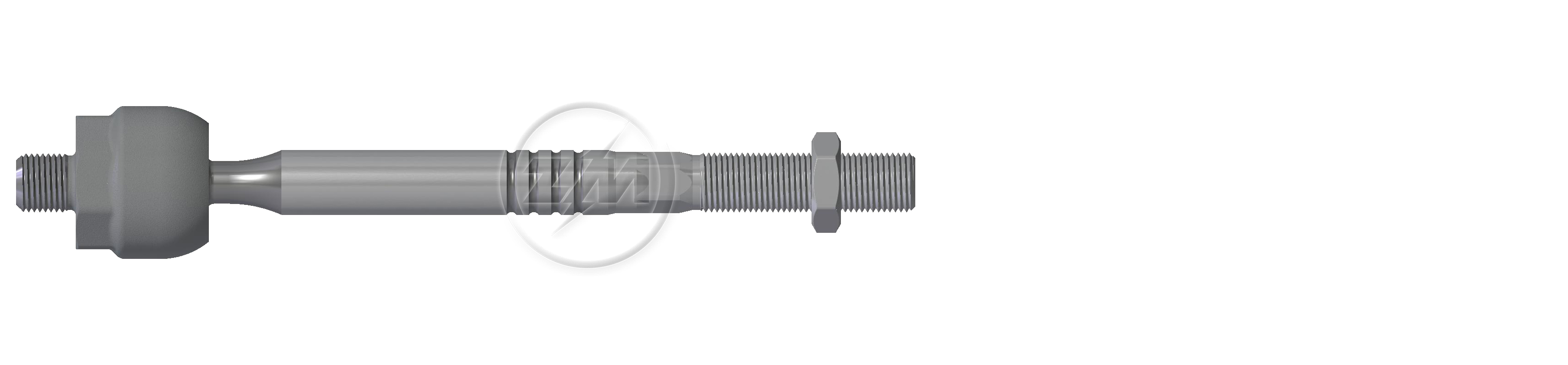 ZM 170.212.30 - Terminal Axial ZM 17021230